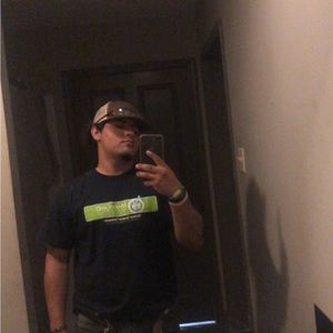 Meet your Posher, Calixto